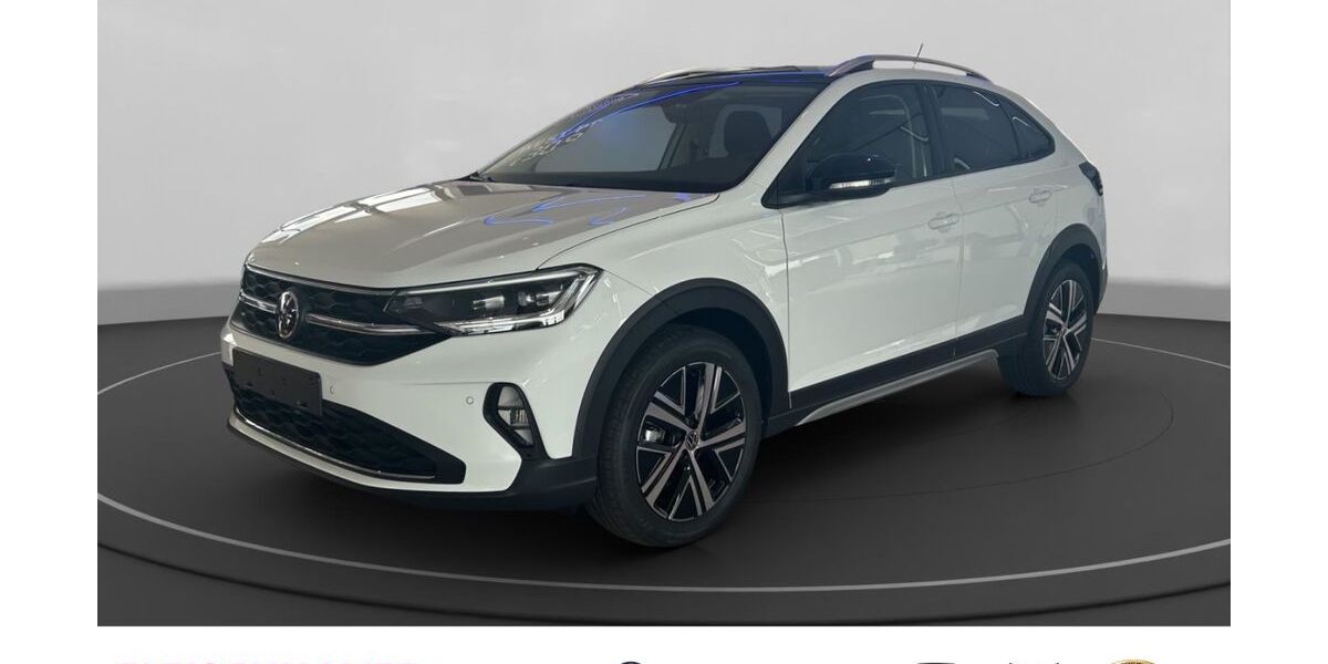 VW Taigo 3.100 km 26.890 &euro; Aachen 52068