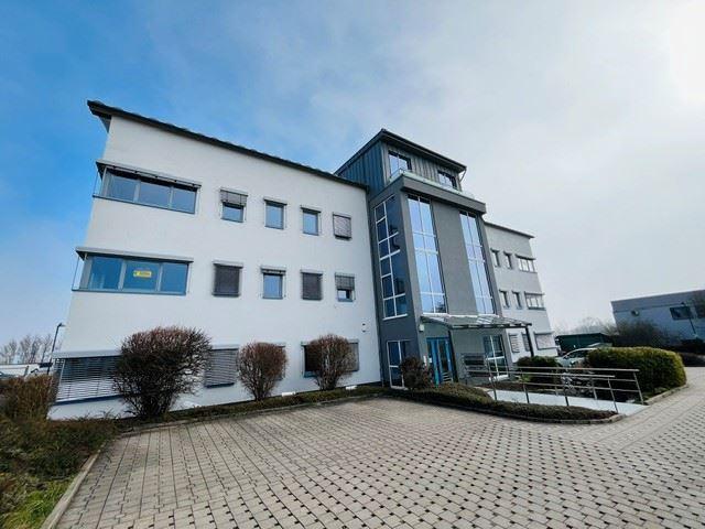 Gewerbeobjekt Kirchheimbolanden - 493&euro; | Angebot:26272725