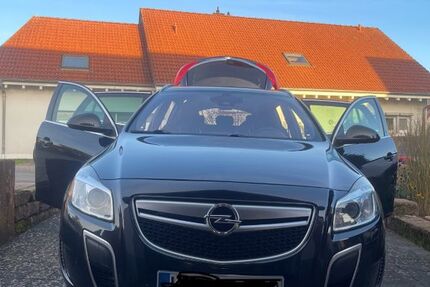 Opel Insignia 126.000 km 14.000 &euro; Hütschenhausen 66882