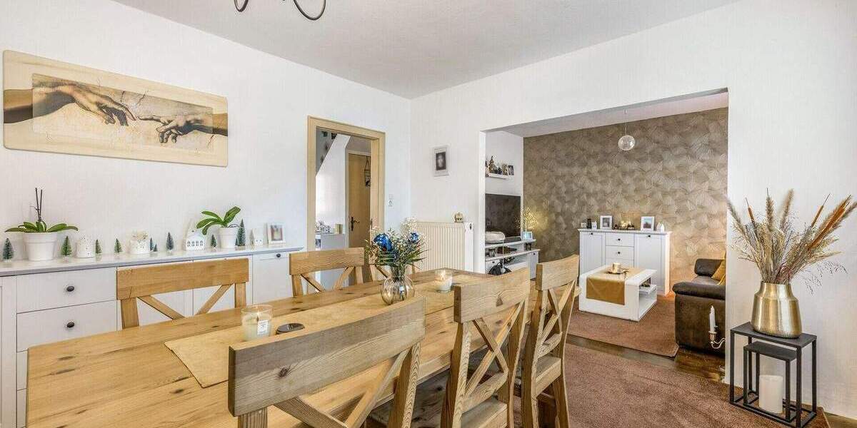 Doppelhaushälfte Mölln - 3 Zimmer, 86 m&sup2;, 285.000&euro; | Angebot:25276901