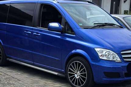 Mercedes-Benz Viano 230.000 km 15.000 &euro; Weingarten, Stadt 88250