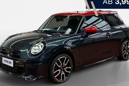 Mini Cooper S 10.700 km 38.890 € Ingolstadt 85053