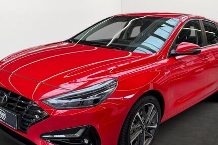 Hyundai i30 18.800 km 19.990 &euro; Kassel 34123