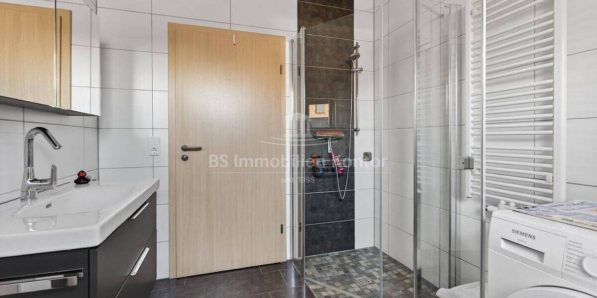 Doppelhaushälfte Westoverledingen Flachsmeer - 3 Zimmer, 89 m&sup2;, 245.000&euro; | Angebot:25800820
