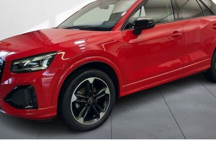 Audi Q2 30.825 km 24.490 &euro; Dresden 01169