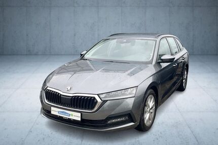 Skoda Octavia 34.195 km 23.450 &euro; Soltau 29614