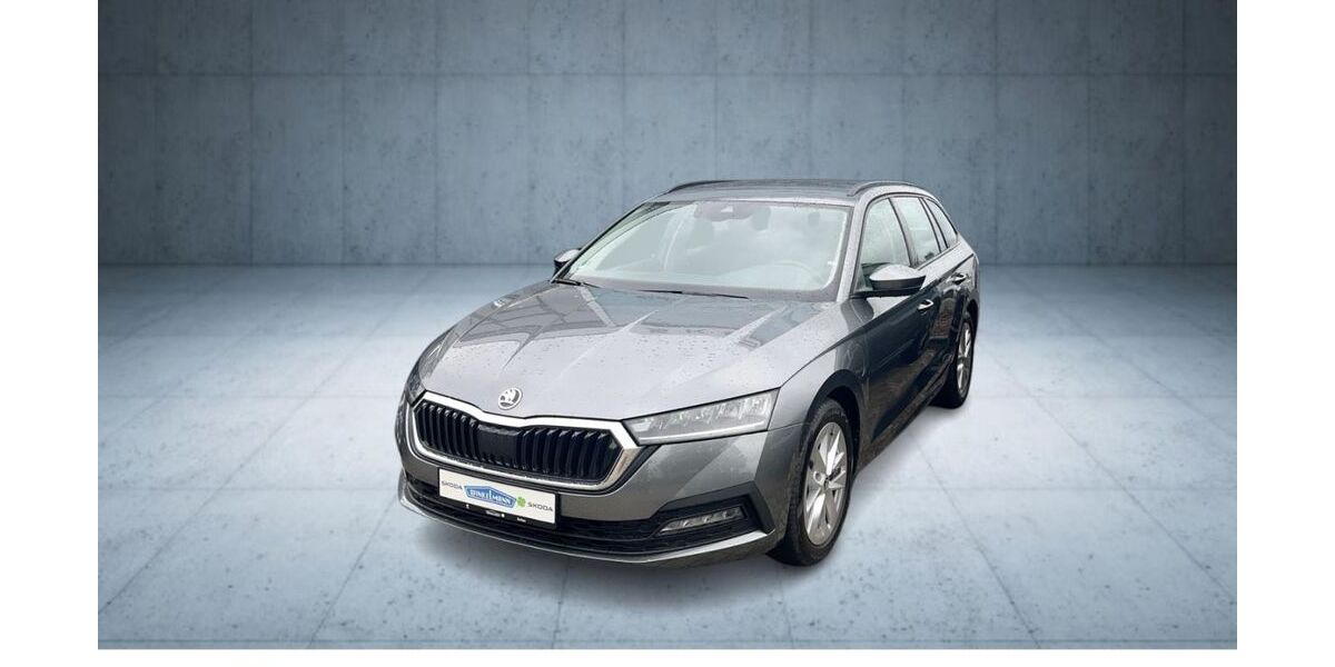 Skoda Octavia 34.195 km 23.450 &euro; Soltau 29614