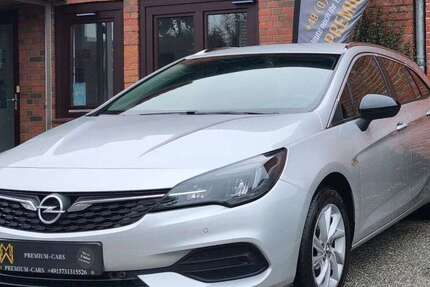 Opel Astra 142.900 km 9.990 &euro; Norderstedt 22850