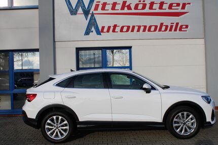 Audi Q3 11.000 km 34.990 &euro; Rehden 49453