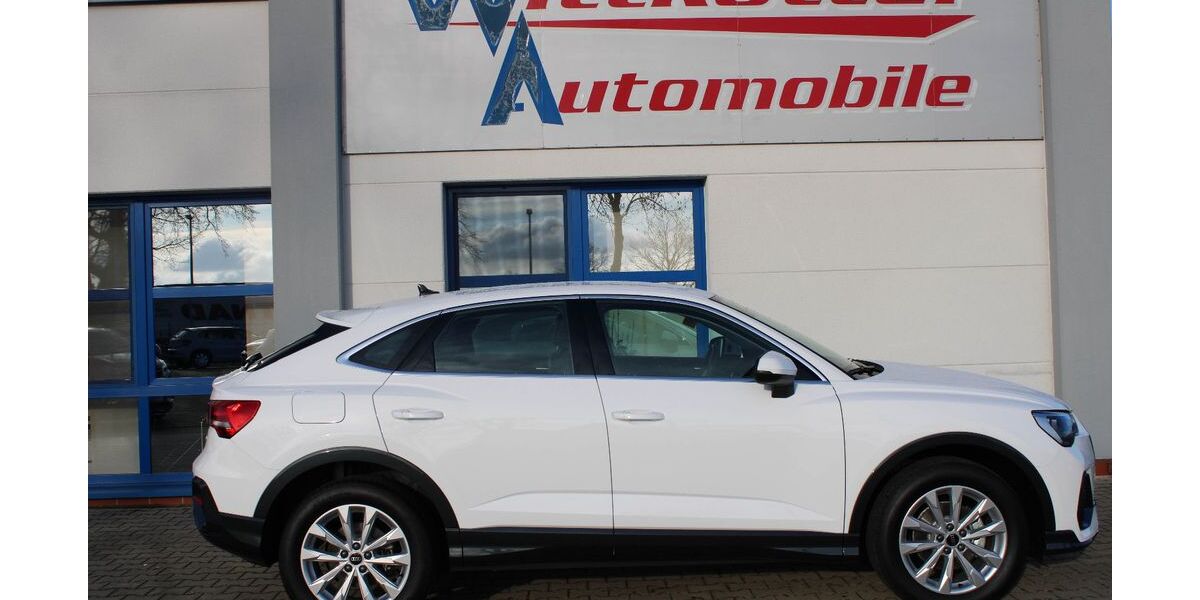 Audi Q3 11.000 km 34.990 &euro; Rehden 49453