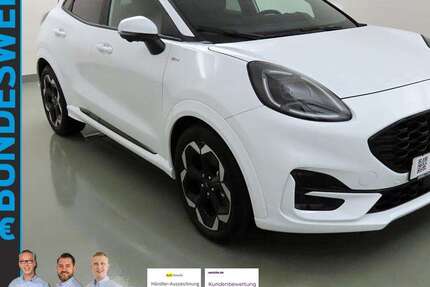 Ford Puma 7.750 km 24.440 &euro; Premnitz 14727