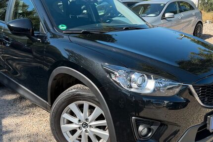 Mazda CX-5 103.515 km 8.490 &euro; Berlin 13089