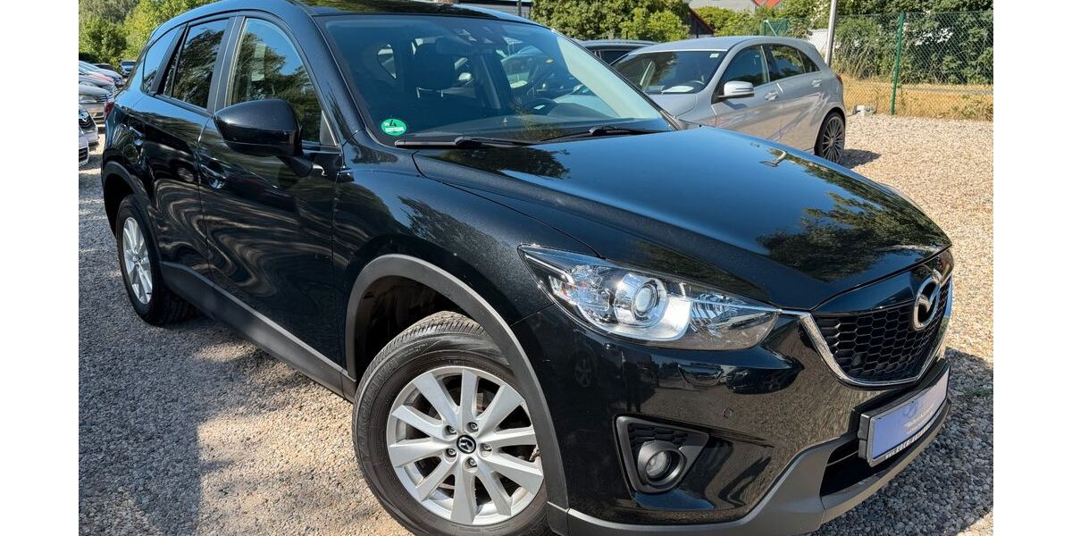 Mazda CX-5 103.515 km 8.490 &euro; Berlin 13089
