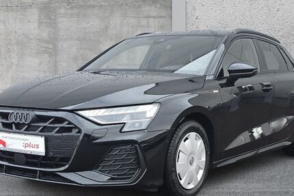 Audi A3 7.197 km 34.920 &euro; Halle (Saale) 06110