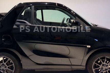 Smart ForTwo 15.734 km 11.199 &euro; Bad Köstritz 07586