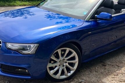 Audi A5 101.942 km 17.900 &euro; Remscheid 42857