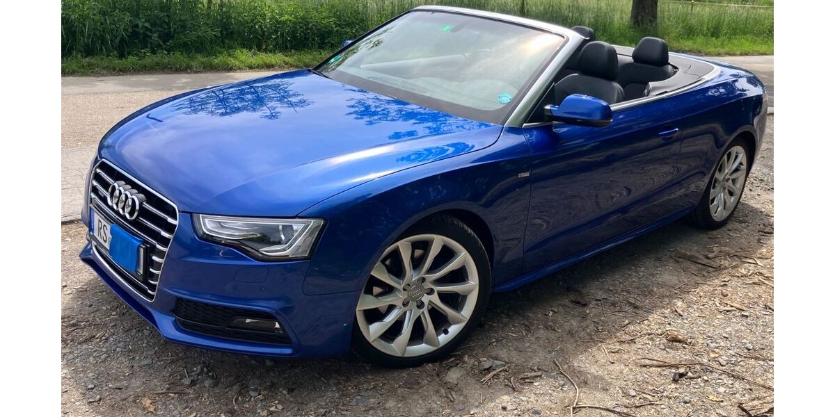 Audi A5 101.942 km 17.900 &euro; Remscheid 42857