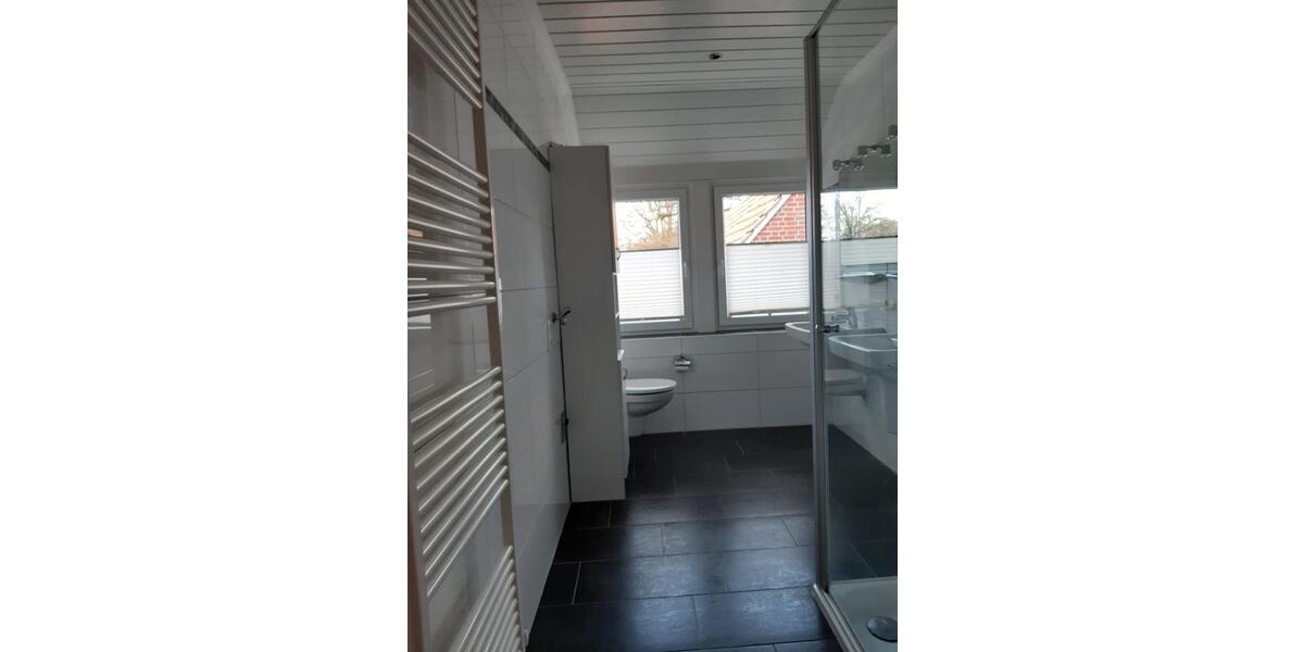 Dachgeschoßwohnung Molbergen - 3 Zimmer, 77 m&sup2;, 580&euro; | Angebot:25416302