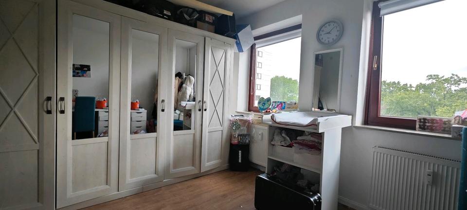 Etagenwohnung Schenefeld - 3 Zimmer, 74 m&sup2;, 285.000&euro; | Angebot:26713647