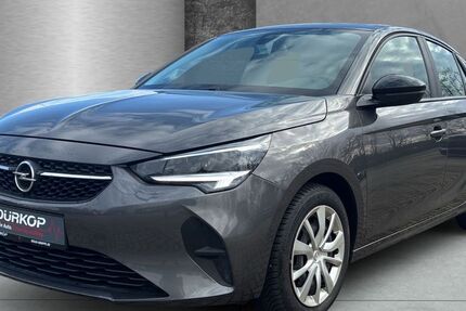 Opel Corsa 62.000 km 13.890 &euro; Braunschweig 38126