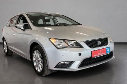 Seat Leon 126.595 km 8.999 &euro; Ober Mörlen 61239