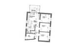Terrassenwohnung Herbolzheim - 4 Zimmer, 99 m&sup2;, 481.500&euro; | Angebot:26730979