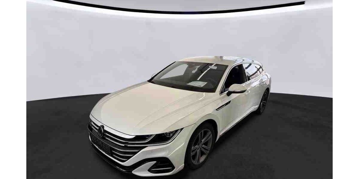 VW Arteon 45.611 km 30.950 &euro; Goslar 38642