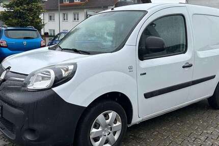 Renault Kangoo 71.510 km 5.000 &euro; Butzbach 35510