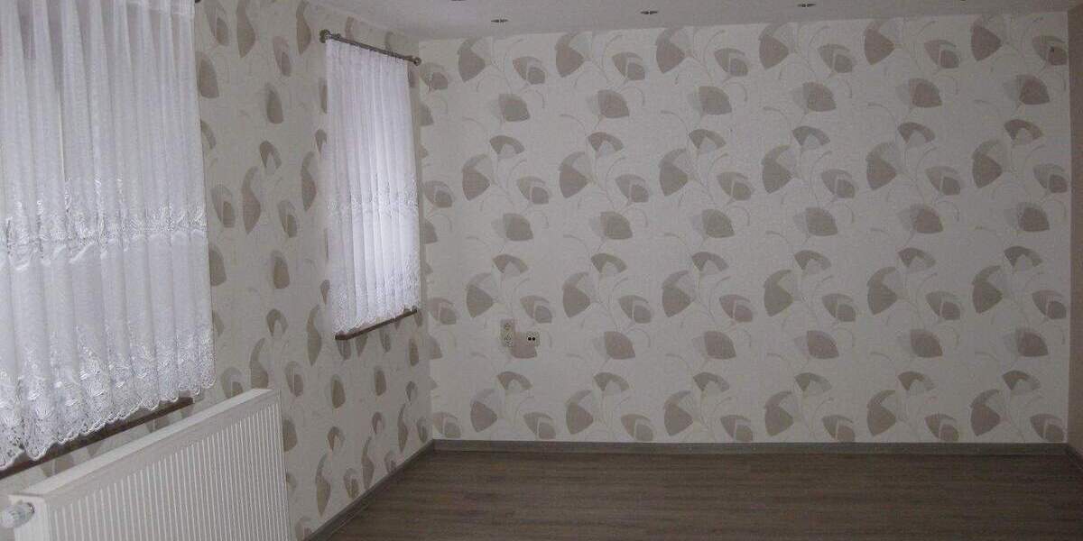 Reihenhaus Bad Frankenhausen/Kyffhäuser Bad Frankenhausen - 4 Zimmer, 129 m&sup2;, 165.000&euro; | Angebot:25730364