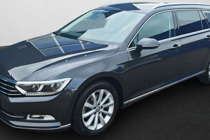 VW Passat 83.583 km 17.975 &euro; Dessau-Roßlau 06849