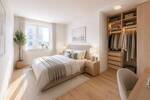 Etagenwohnung Schönefeld - 4 Zimmer, 93 m&sup2;, 429.900&euro; | Angebot:26852121