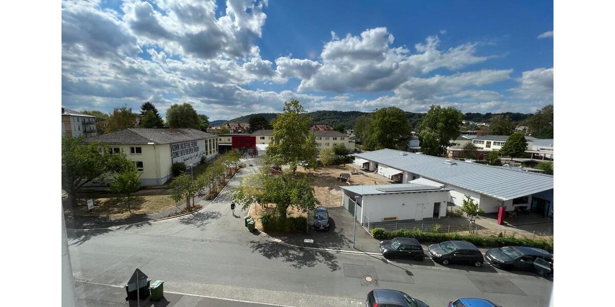 Dachgeschoßwohnung Marburg - 1 Zimmer, 22 m&sup2;, 380&euro; | Angebot:25269896