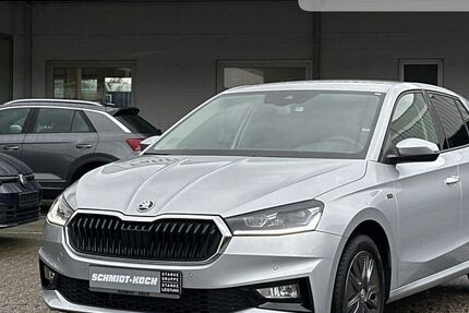 Skoda Fabia 8.450 km 17.990 &euro; Wilhelmshaven 26388