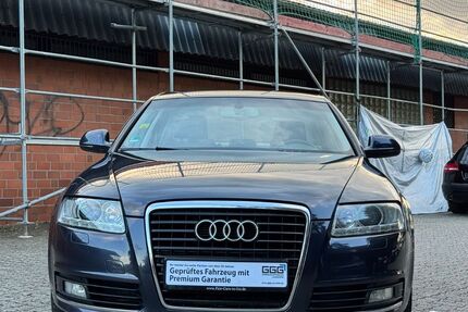 Audi A6 212.000 km 8.490 &euro; Wathlingen 29339