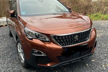 Peugeot 3008 98.800 km 10.000 &euro; Burghaun 36151