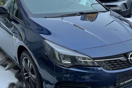 Opel Astra 105.500 km 10.250 &euro; Thanstein 92554
