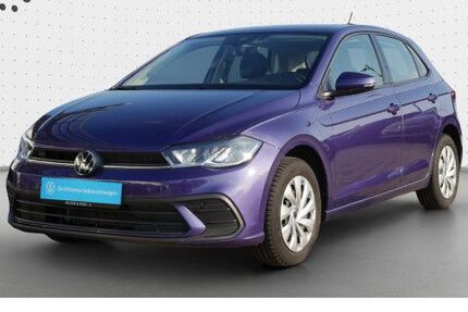 VW Polo 11.346 km 16.990 &euro; Coburg 96450