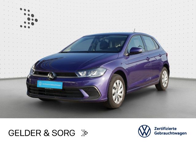 VW Polo 11.346 km 16.990 &euro; Coburg 96450