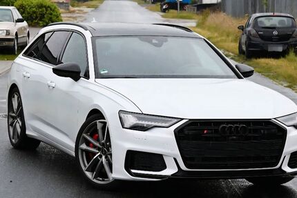 Audi S6 95.000 km 47.990 € Esterwegen 26897