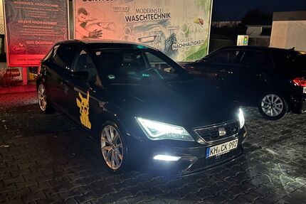 Seat Leon 106.000 km 15.000 &euro; Biebelsheim 55546