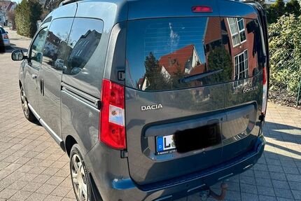 Dacia Dokker 170.802 km 5.800 &euro; Leipzig 04158