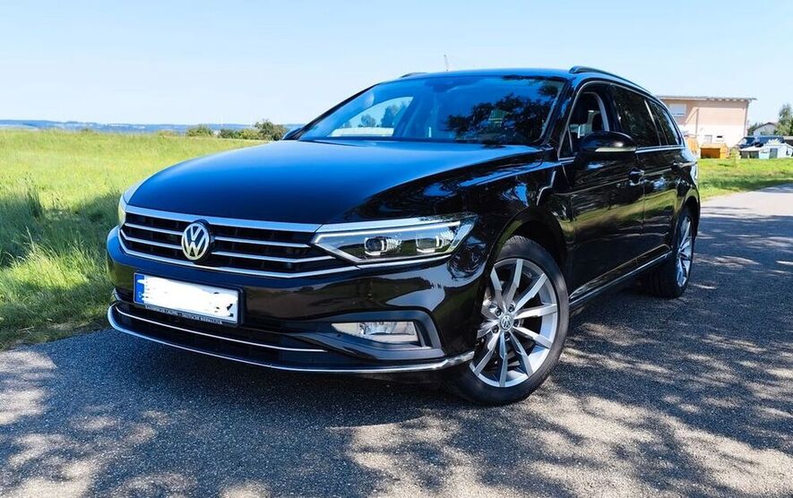 Passat Variant