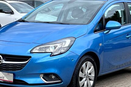 Opel Corsa 134.000 km 8.490 &euro; Recklinghausen 45659
