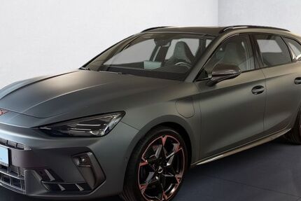 Cupra Leon 20.480 km 37.125 &euro; Osterode 37520