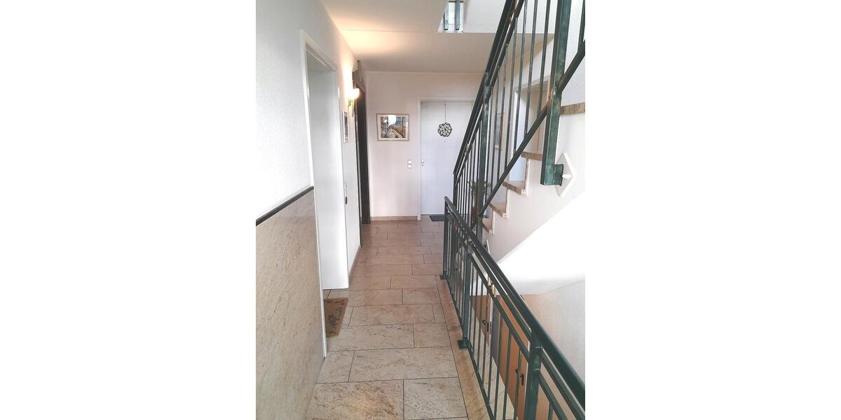 Etagenwohnung Schloß Holte-Stukenbrock Stukenbrock - 3 Zimmer, 80 m&sup2;, 280.000&euro; | Angebot:26030163