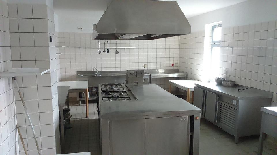 Gewerbeobjekt Dieburg - 2.100&euro; | Angebot:25935502