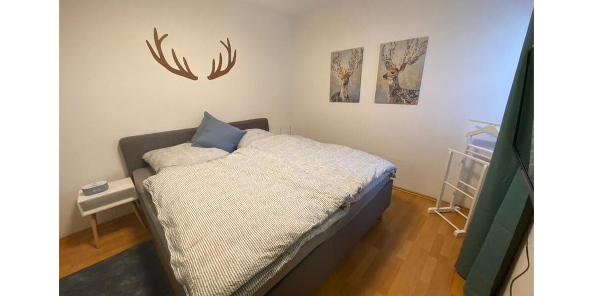 Erdgeschoßwohnung Medebach - 2 Zimmer, 60 m&sup2;, 690&euro; | Angebot:25061919