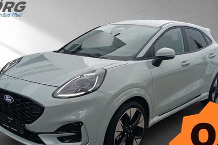 Ford Puma 5.000 km 23.887 &euro; Bad Vilbel 61118
