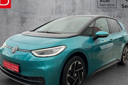 VW ID.3 28.095 km 24.450 &euro; Treuchtlingen 91757