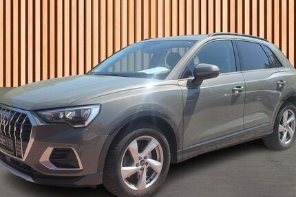 Audi Q3 23.924 km 36.980 &euro; Dresden 01328